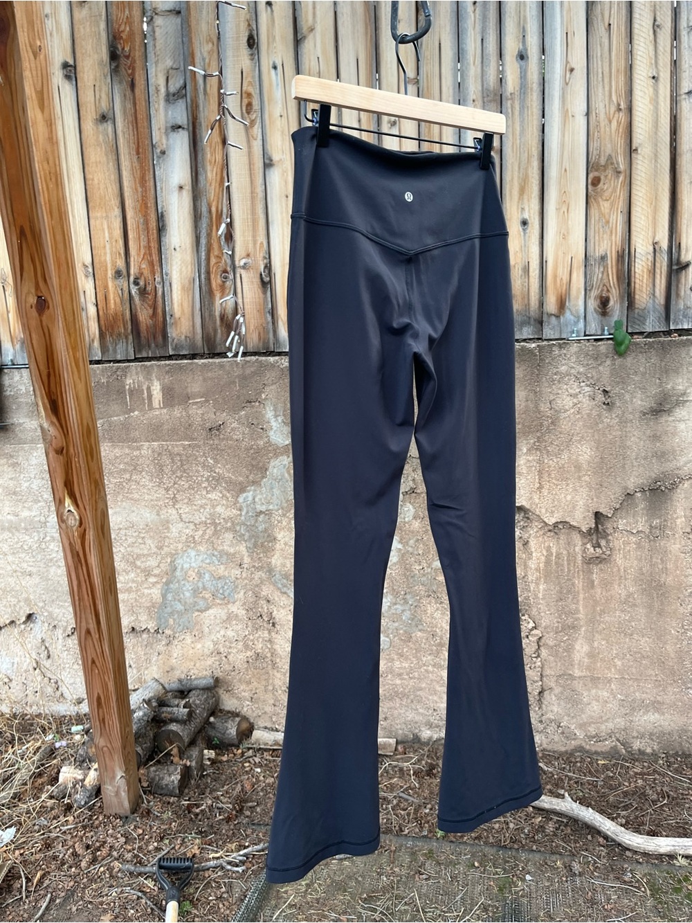 Lululemon leggings - Picture 3 of 4